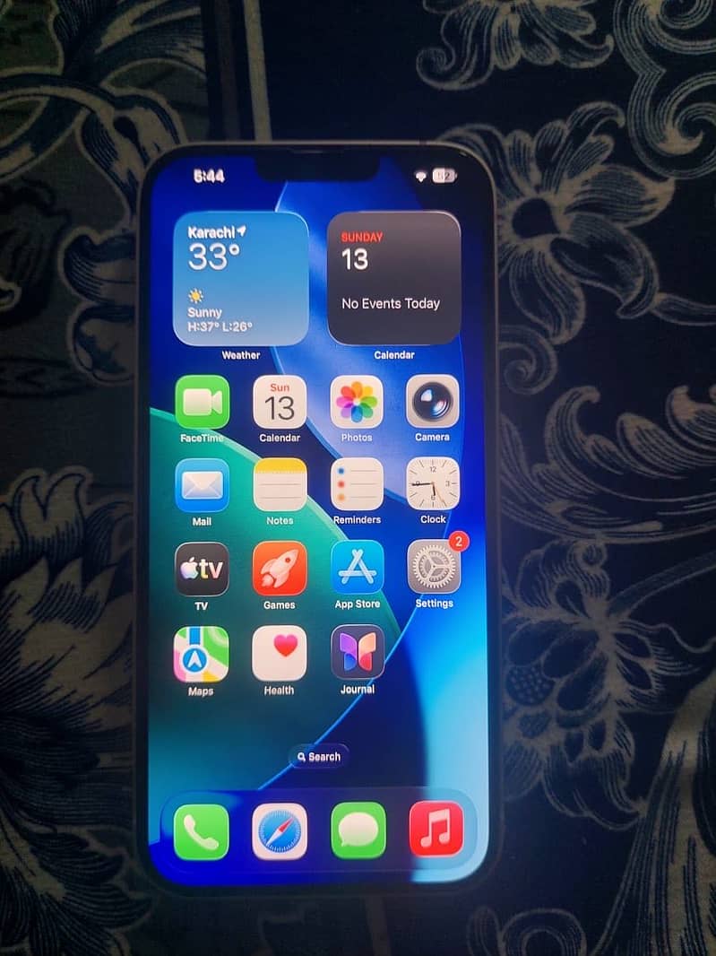 Apple iPhone 14 plus 5