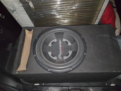pioneer bofer sale seriously buyer contact me