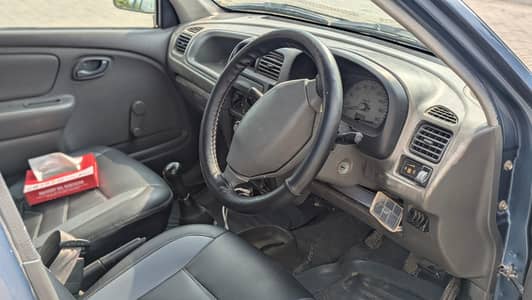 Suzuki Alto 2008