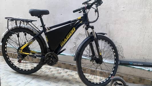 Simple Type cycle 90000
