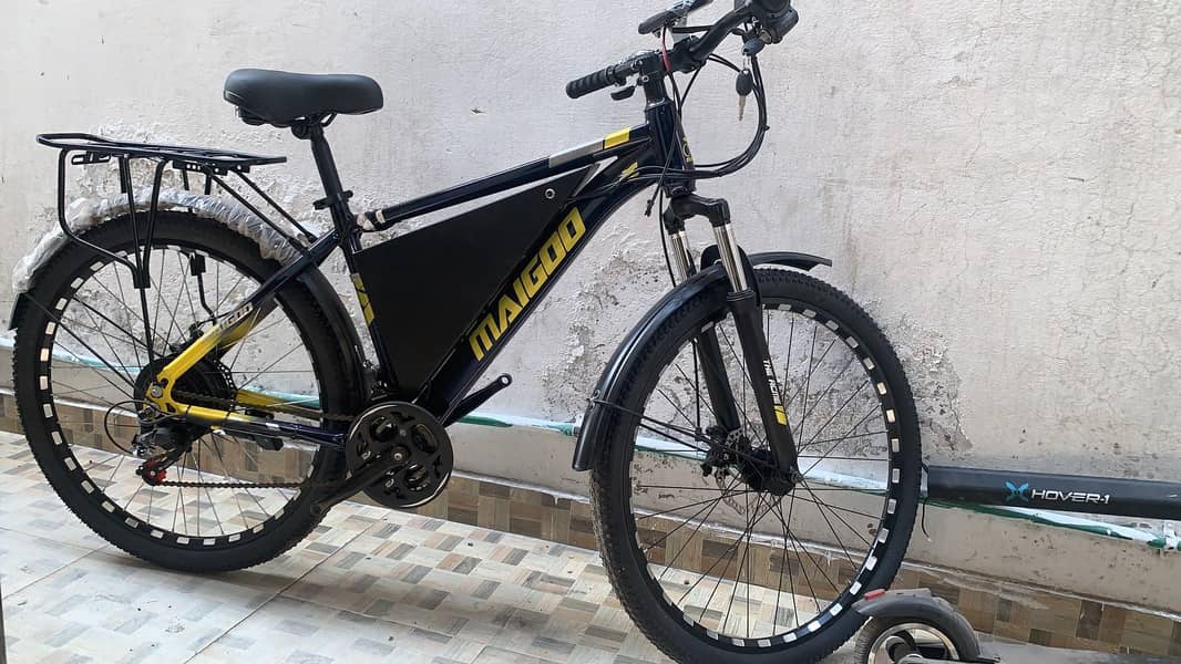Simple Type cycle 90000 0