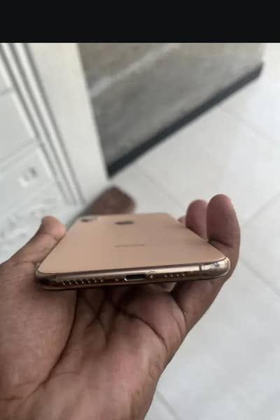 Apple iPhone XS Max 512gb