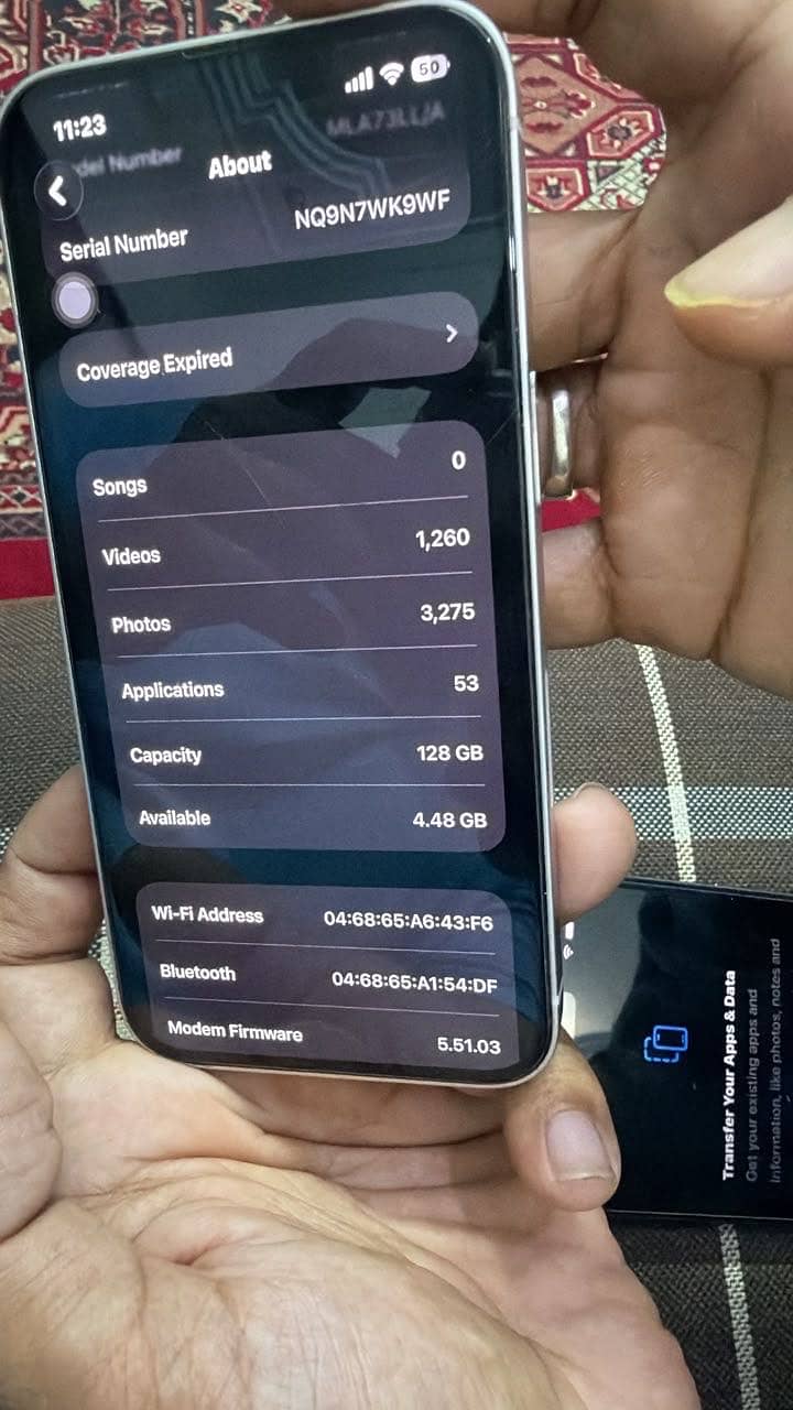 iphone 13 pta approved 3