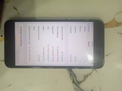 Apple iPhone 7 Plus