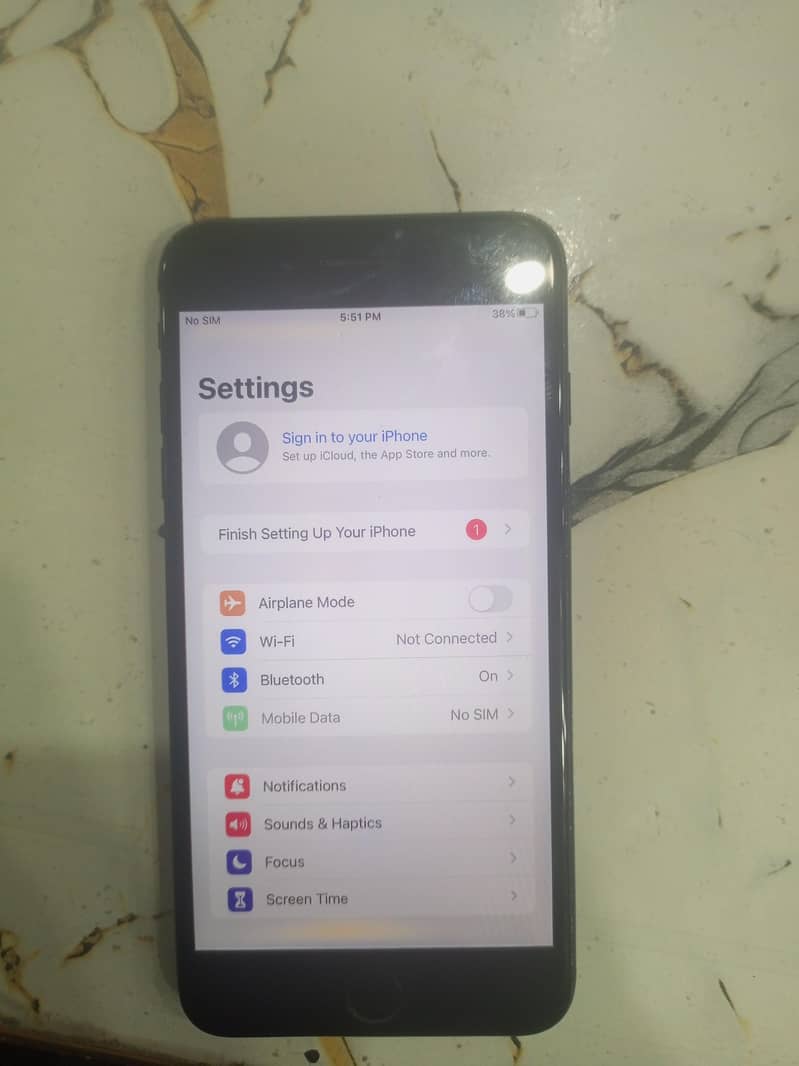 Apple iPhone 7 Plus 3