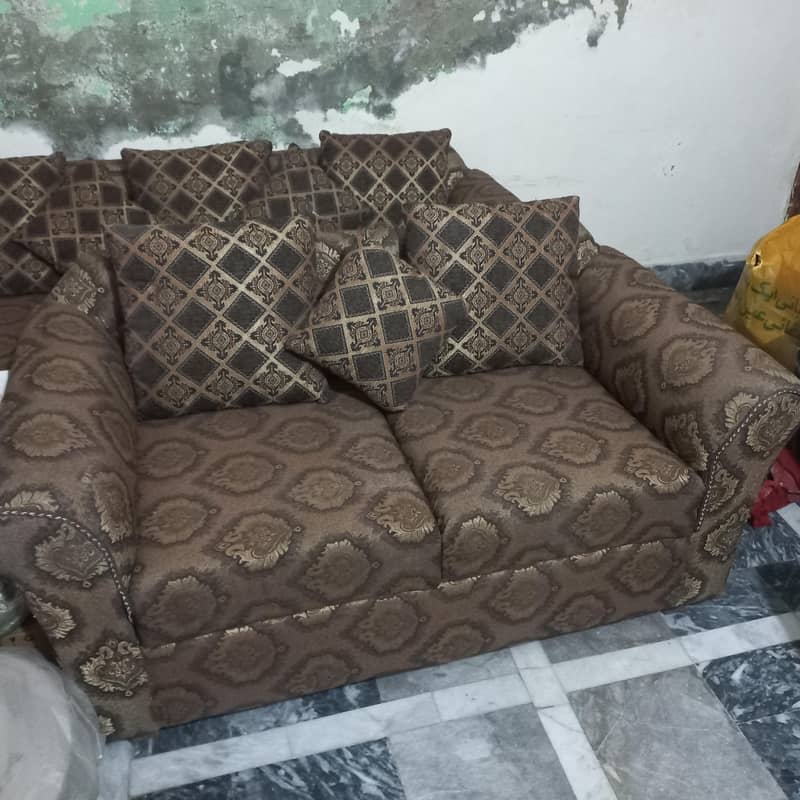 sofas set 3