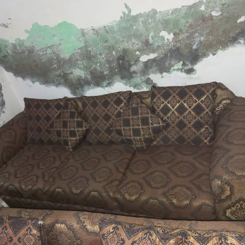 sofas set 4