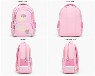 Beautiful bag for girls