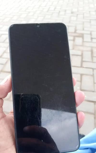 Tecno Spark Go 3