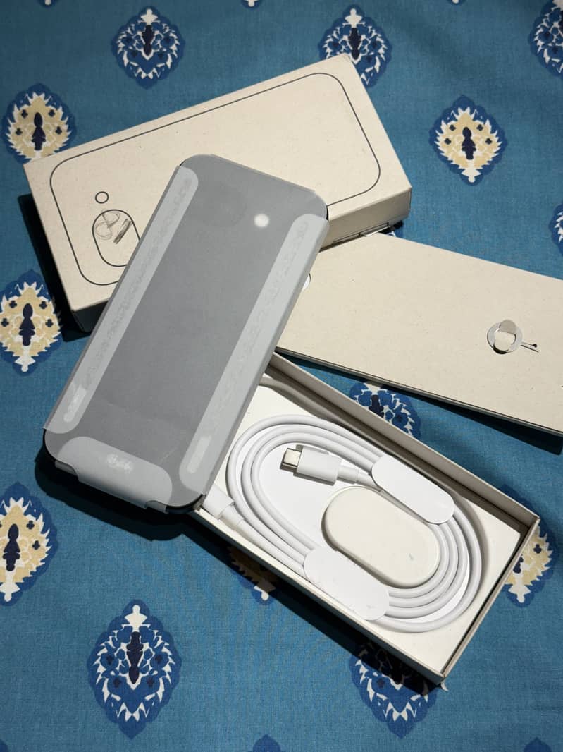 Google Pixel 10a 0