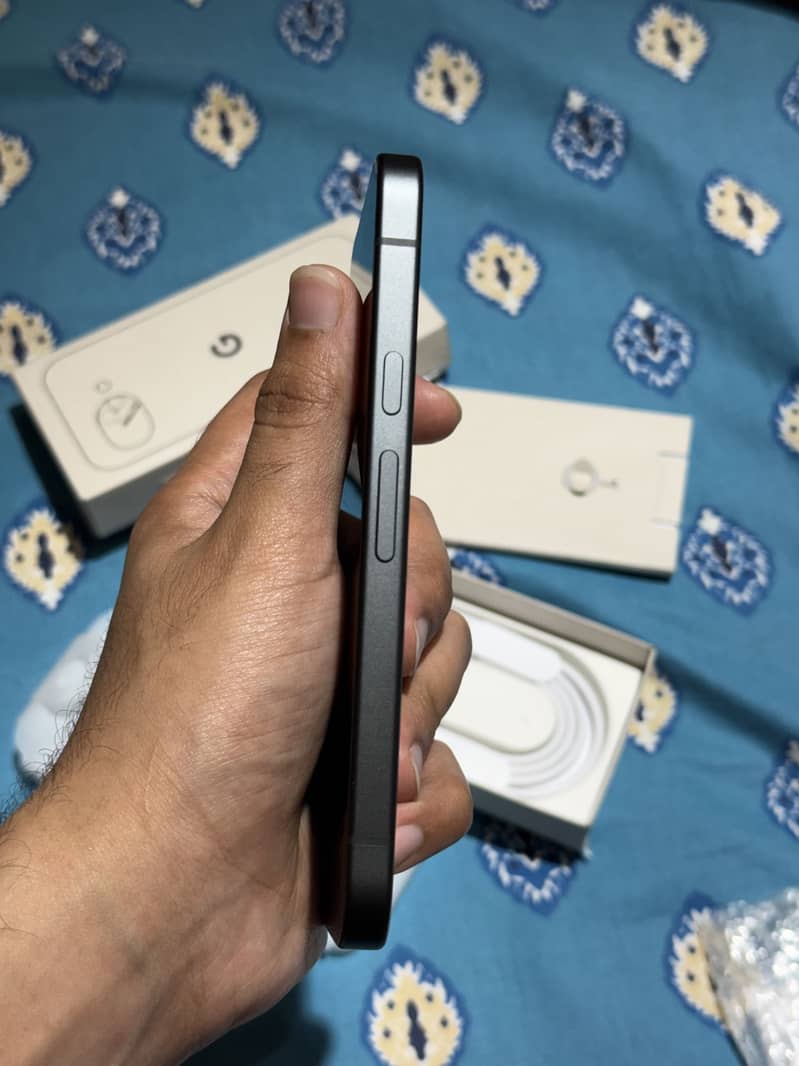 Google Pixel 10a 7