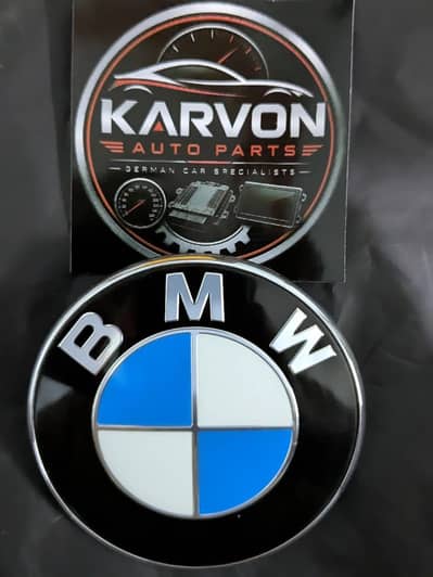 BMW Original Roundel Emblem /logo/ Badge 