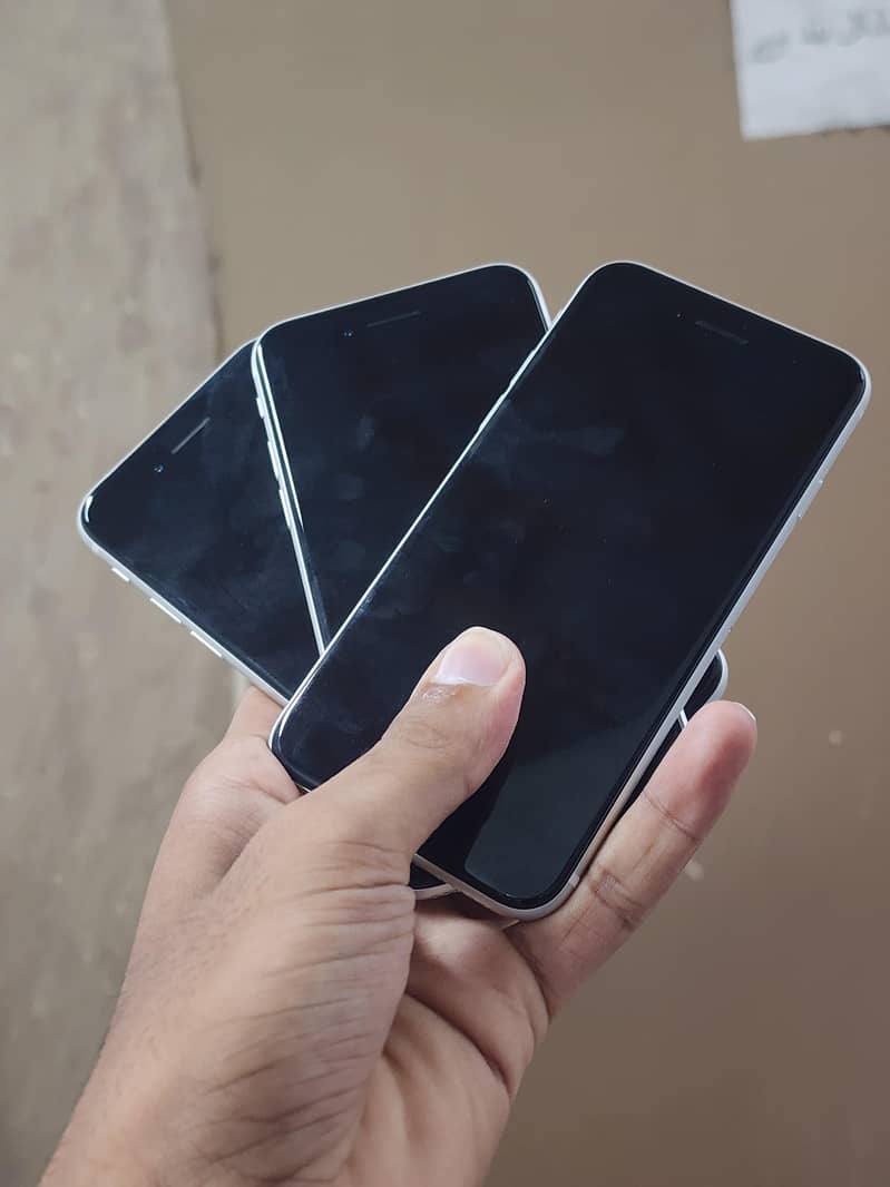 Apple iPhone SE 1