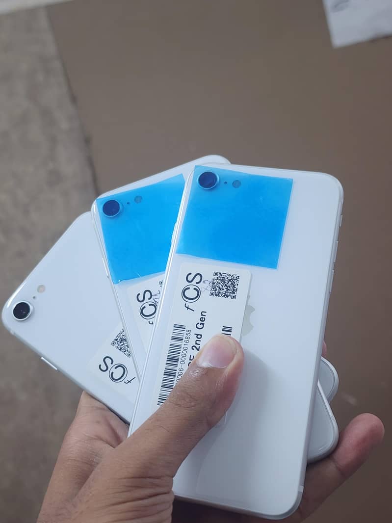 Apple iPhone SE 2