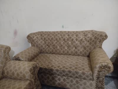 Sofa set