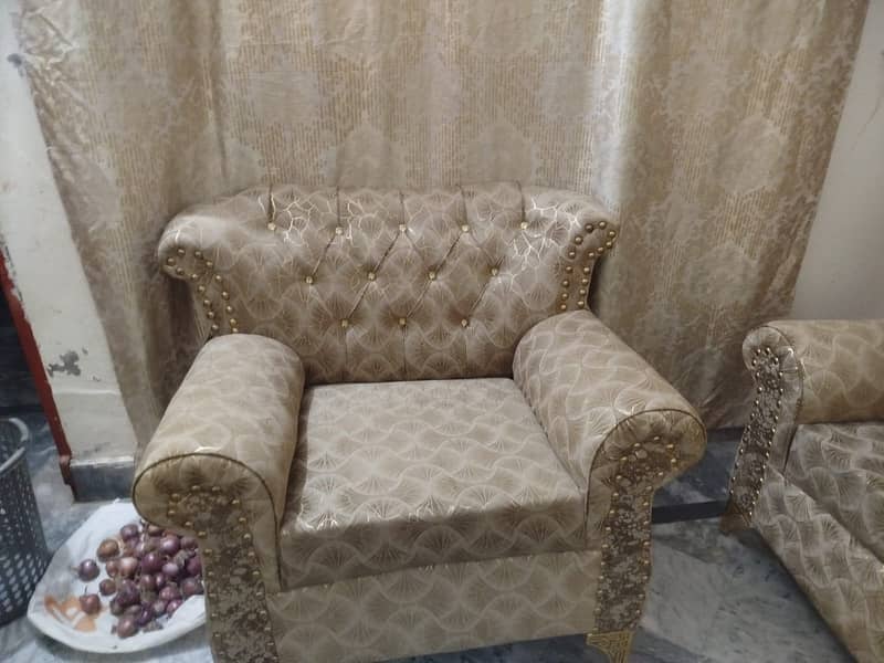 Sofa set 1