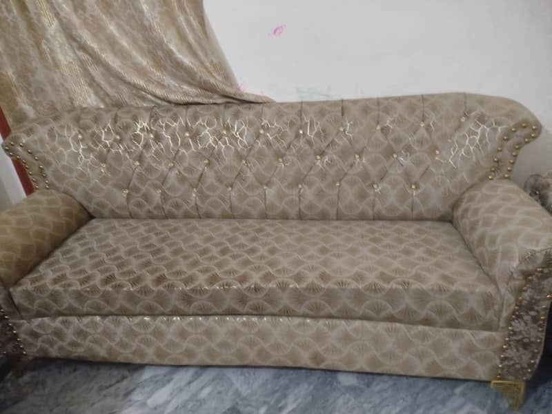 Sofa set 2