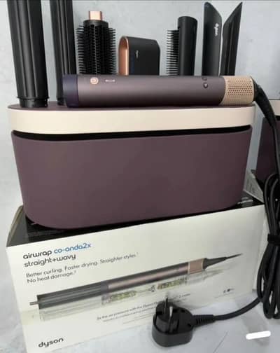 Dyson Hs09