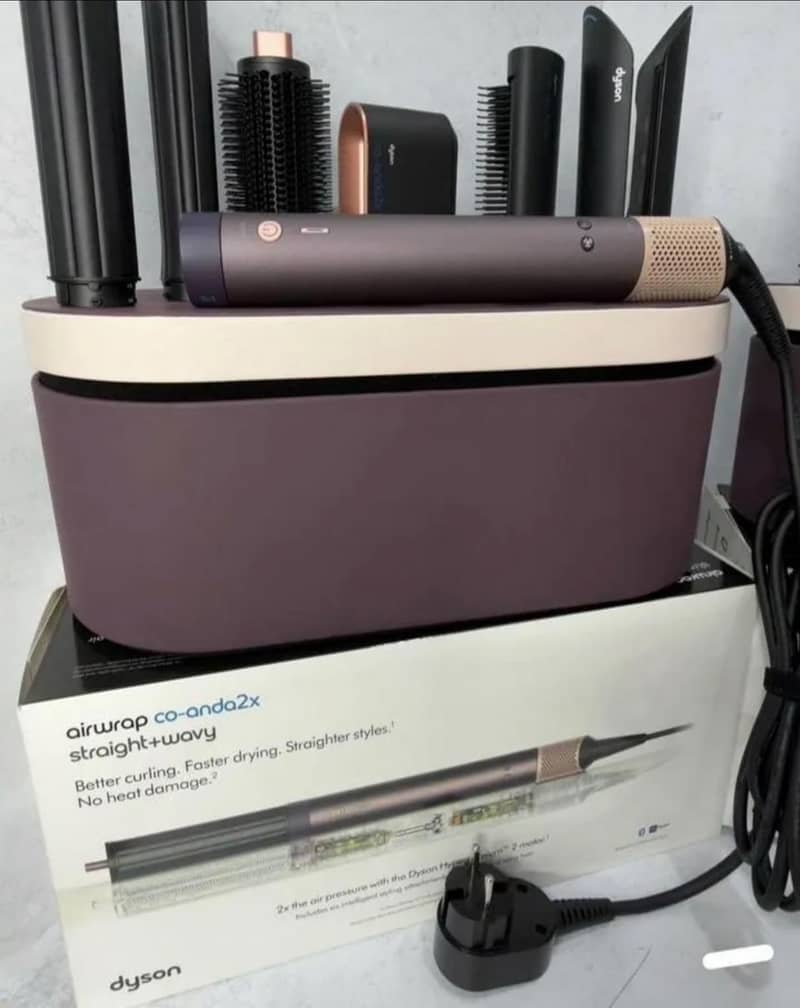 Dyson Hs09 0