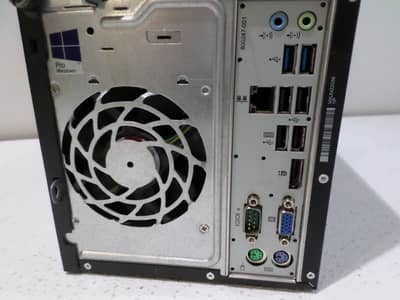 HP ProDesk 400 G3 MT Business