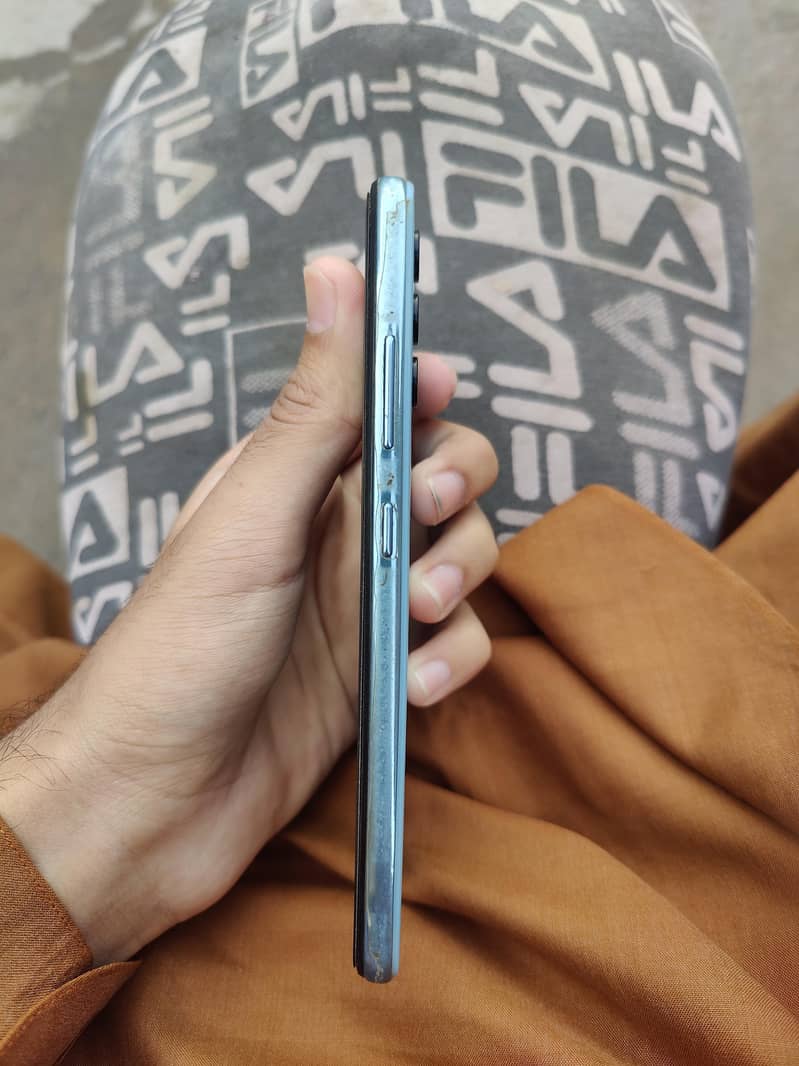 Samsung Mobile A32 2