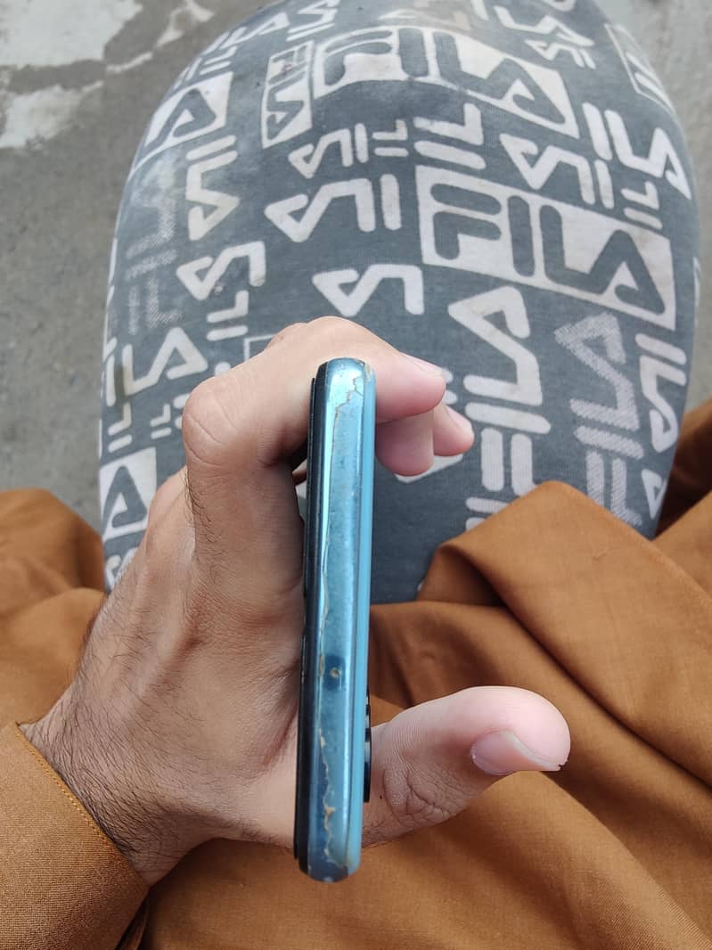 Samsung Mobile A32 3