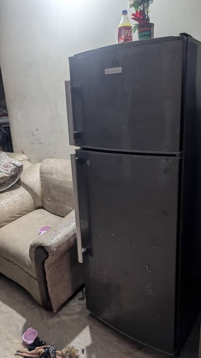 Electrolux Fridge