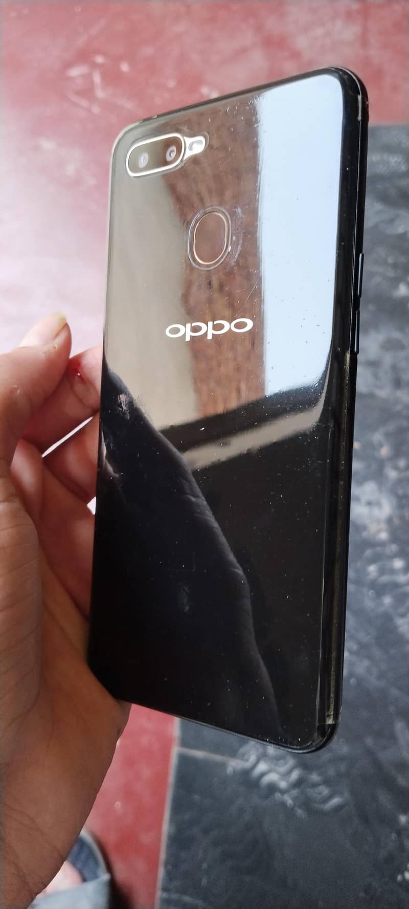 OPPO A5s 4