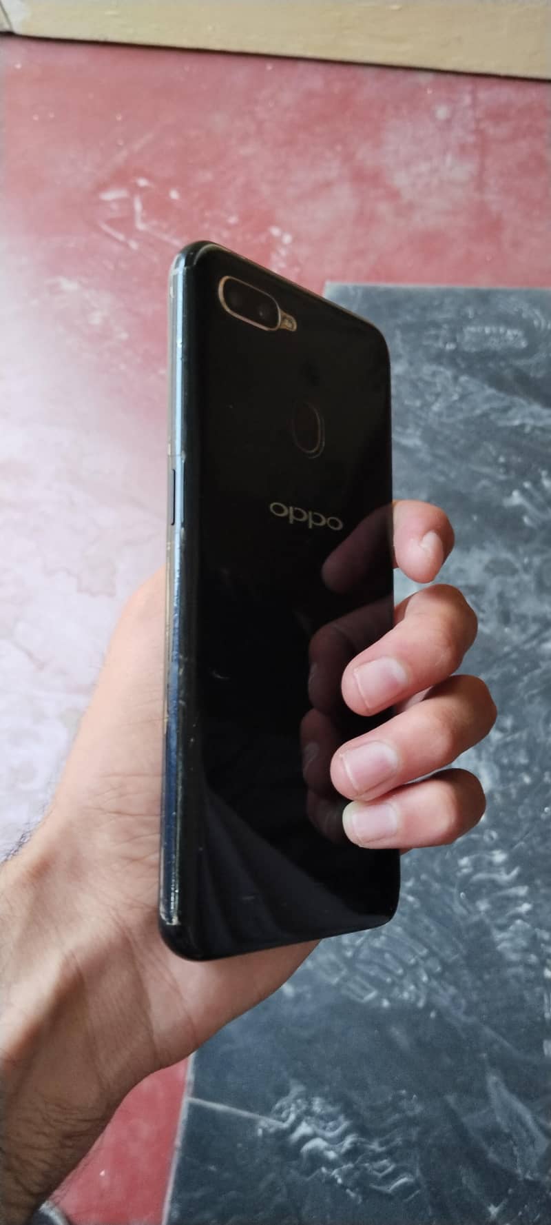 OPPO A5s 5