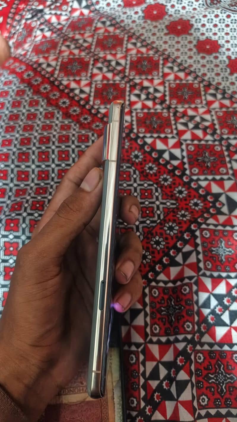 Google Pixel 7 Pro 5
