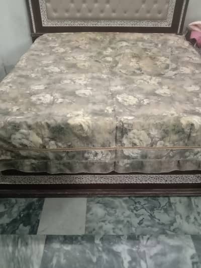 Bedsheet