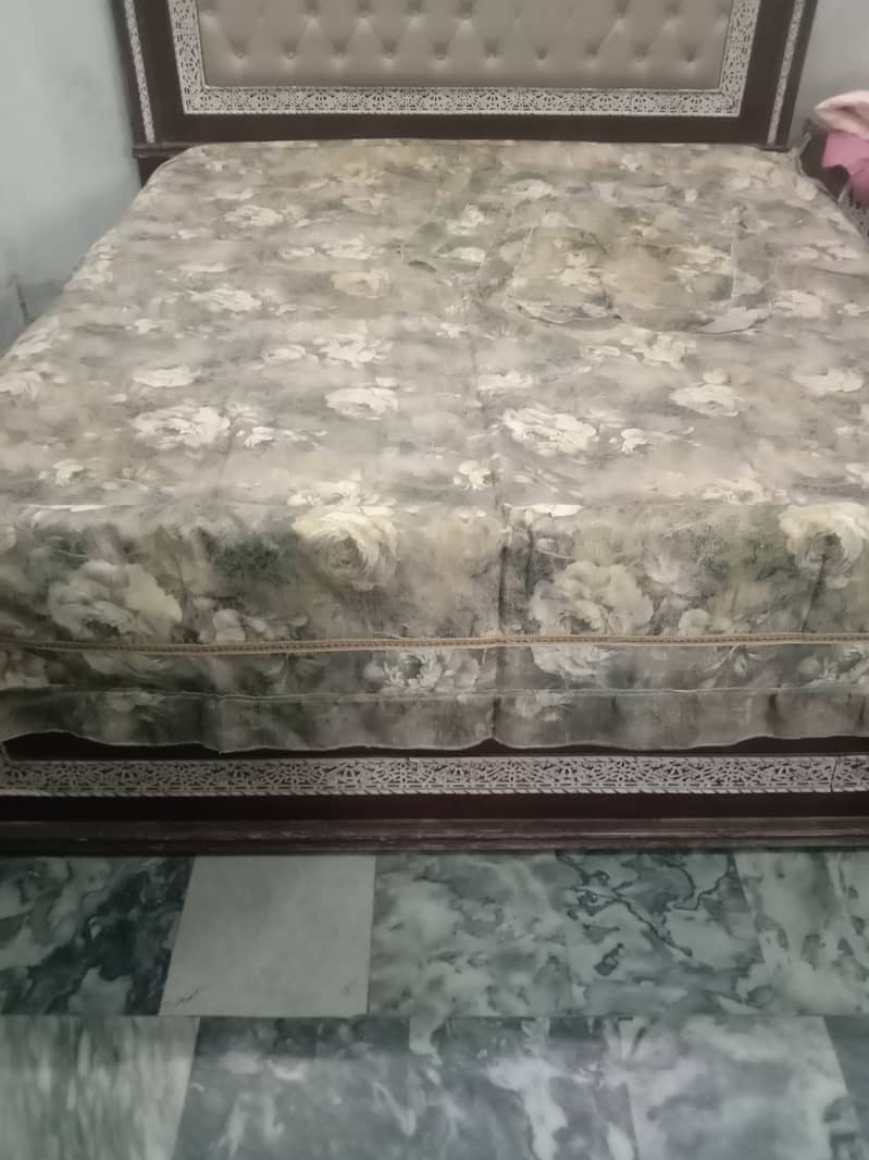 Bedsheet 0