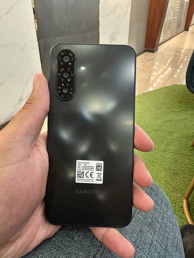 Samsung Mobile A127