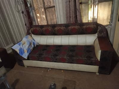 3 Piece Sofa Set For Sale