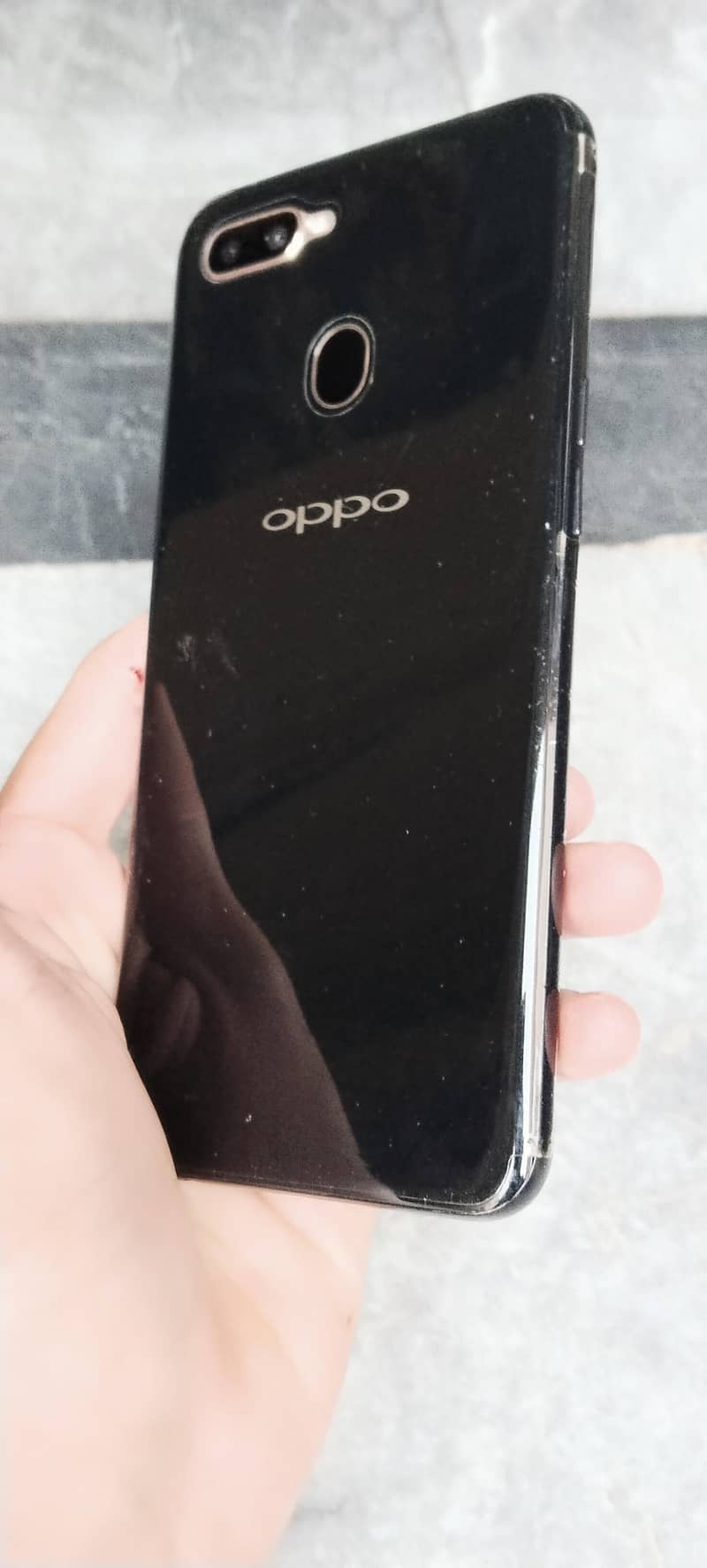 OPPO A5s 1