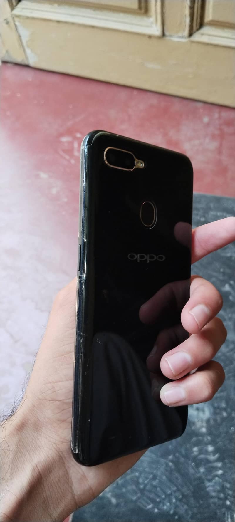 OPPO A5s 3