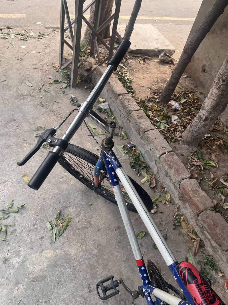 Bicycle 3