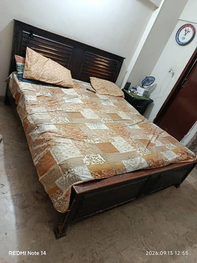 king bed 0336-5000397