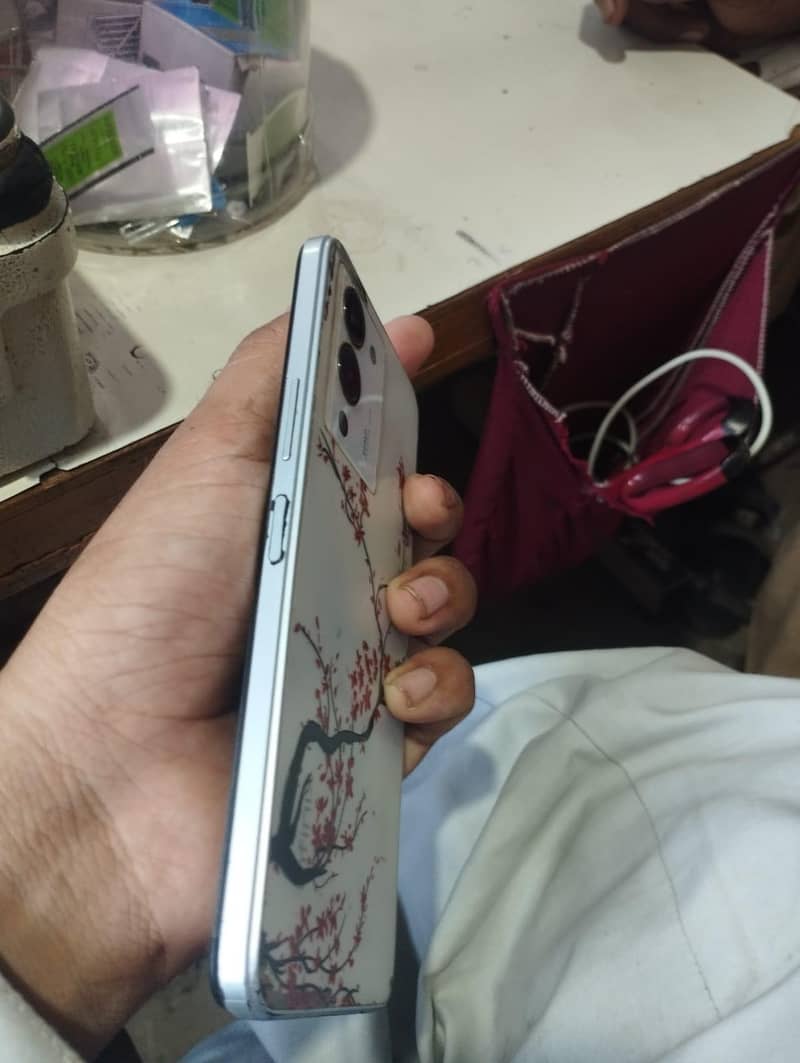 Infinix Note 12 G96 2
