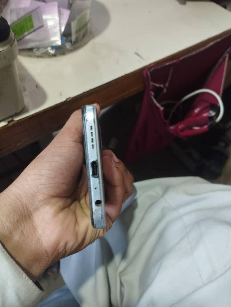 Infinix Note 12 G96 3