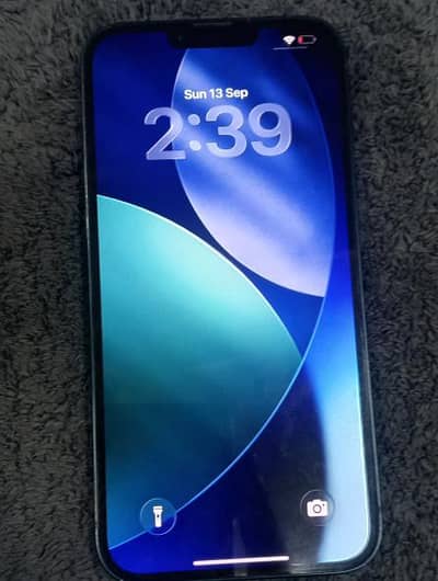 Apple iPhone 14 plus for sale non pat original phone whit box. .