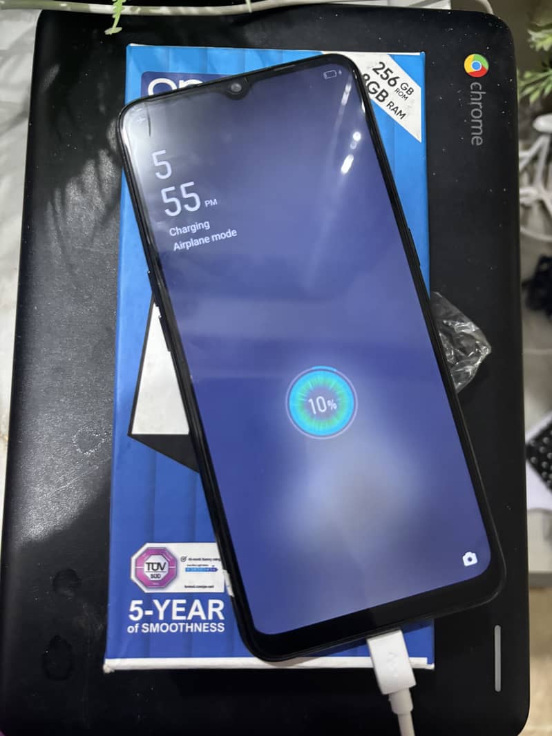 OPPO A31 1