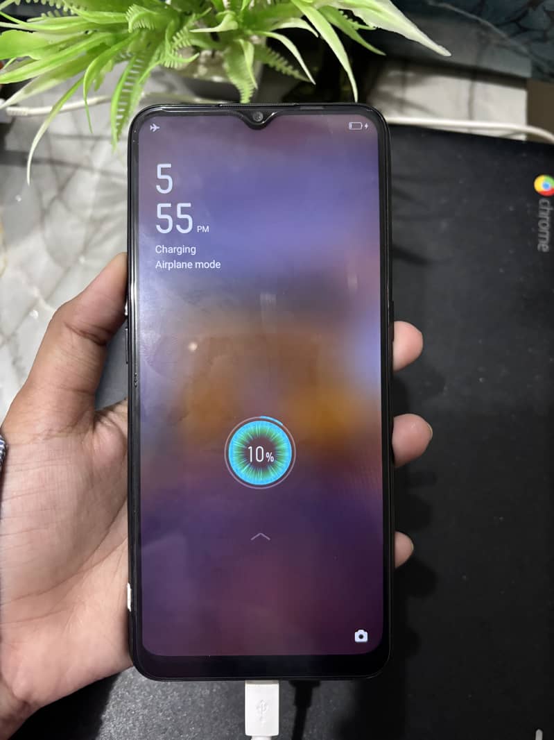 OPPO A31 4