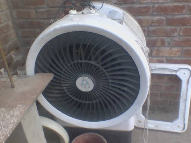 air cooler 0