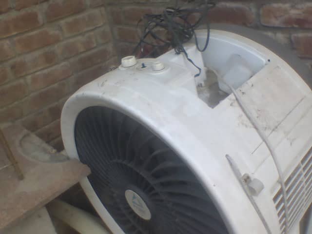 air cooler 1