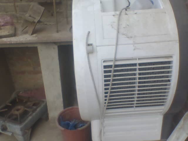 air cooler 2