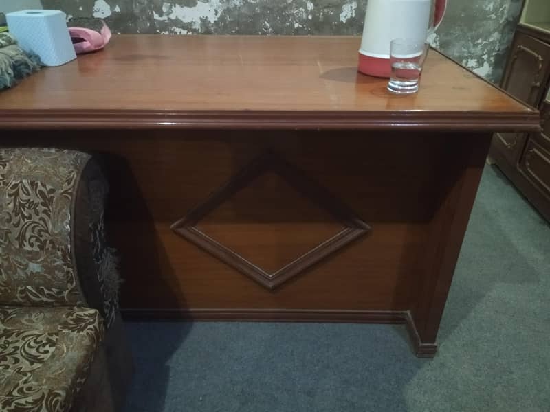2 person's office table 0
