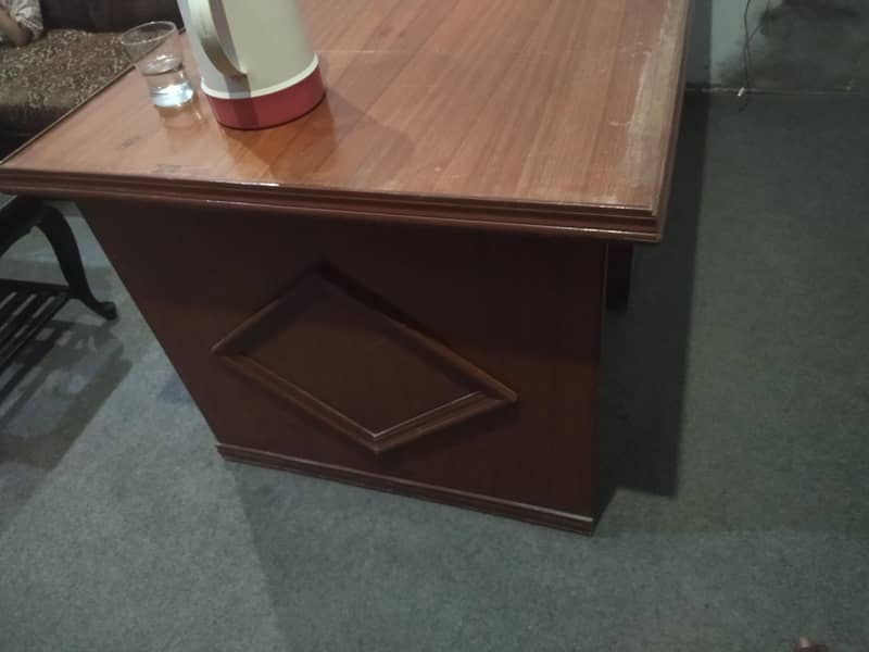 2 person's office table 1