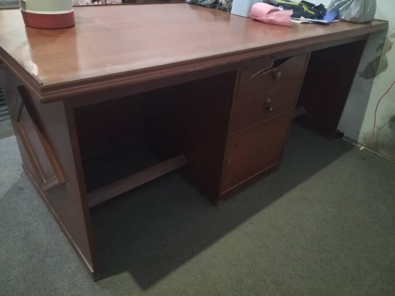 2 person's office table 2