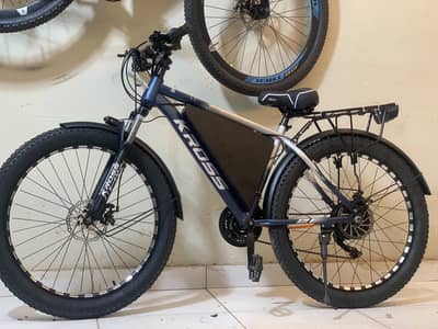 Fat Tyre Cycle Price 110k  Simple Tyre Cycle Price 90k